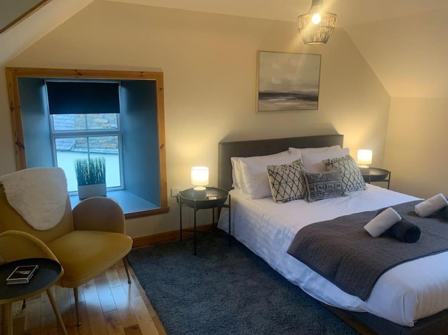 Orkney Staycations - Orcadale Exterior photo