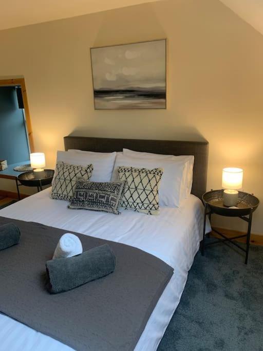 Orkney Staycations - Orcadale Exterior photo