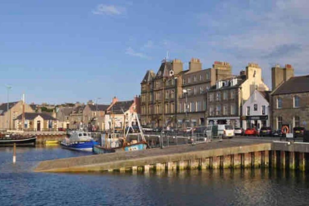 Orkney Staycations - Orcadale Exterior photo