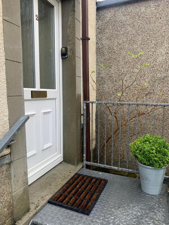 Orkney Staycations - Orcadale Exterior photo